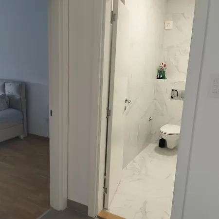 Apartament Premier In -free Garage- *