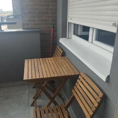 Apartament Premier In -free Garage-