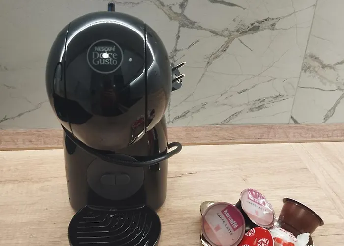 公寓 Premier In -free Garage-