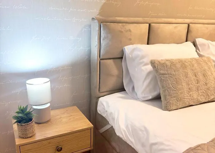 Premier In -free Garage- 公寓 诺威萨