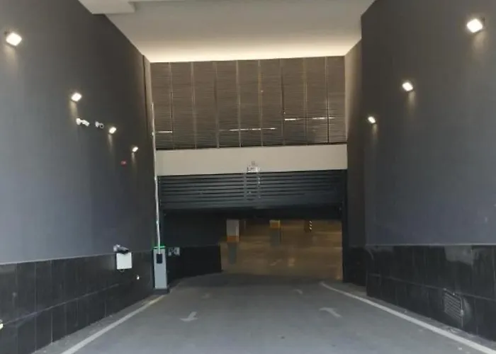 公寓 Premier In -free Garage- *